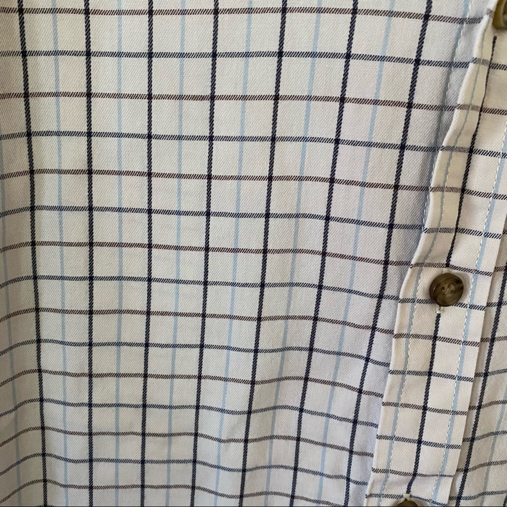 Men's Button Up - Picture 4 of 4